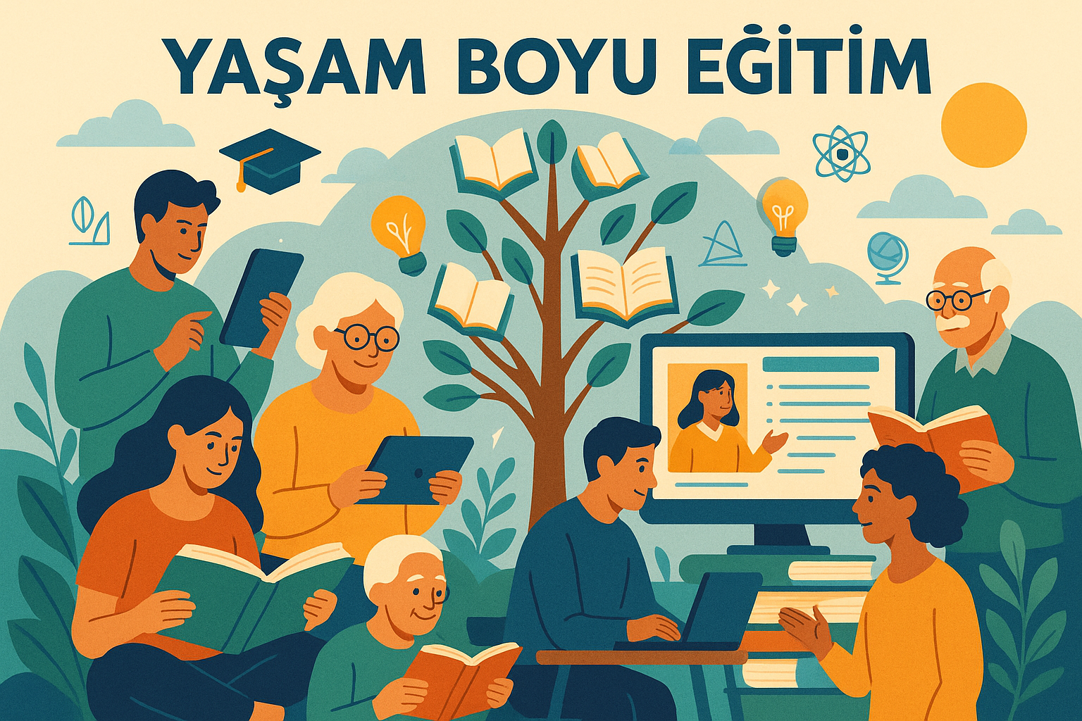 Sağlık Farkındalığını Artırmada Online Aile Dizimi Eğitiminin Rolü