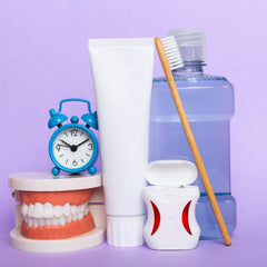 Collection image for: Ağız & Diş Sağlığı