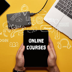 Collection image for: Eğitim & Kurs Programları