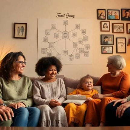 Aile Dizimi Eğitimi
