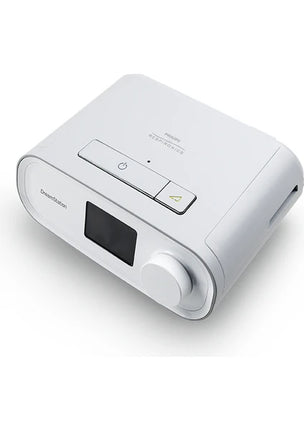Philips Respironics Dreamstation Auto Cpap Cihazı Maske (Nemlendirme Hariç)