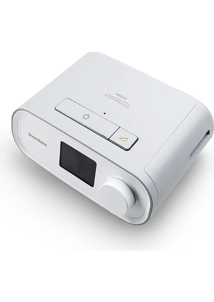 Philips Respironics Dreamstation Auto Cpap Cihazı Maske (Nemlendirme Hariç)