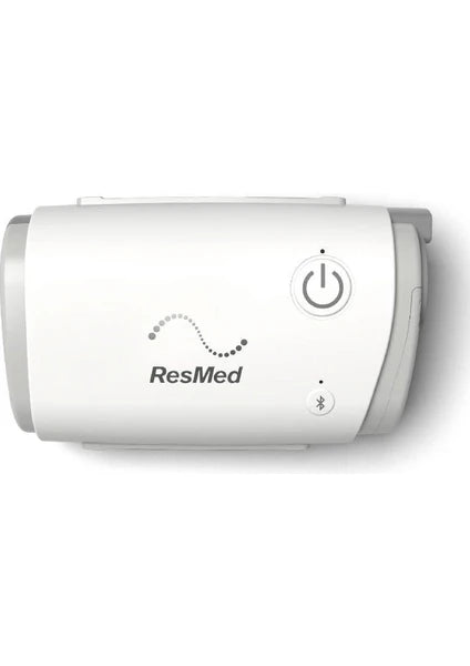 Resmed Airmini En Küçük Taşınabilir Otomatik Cpap Uyku Apnesi Cihazı